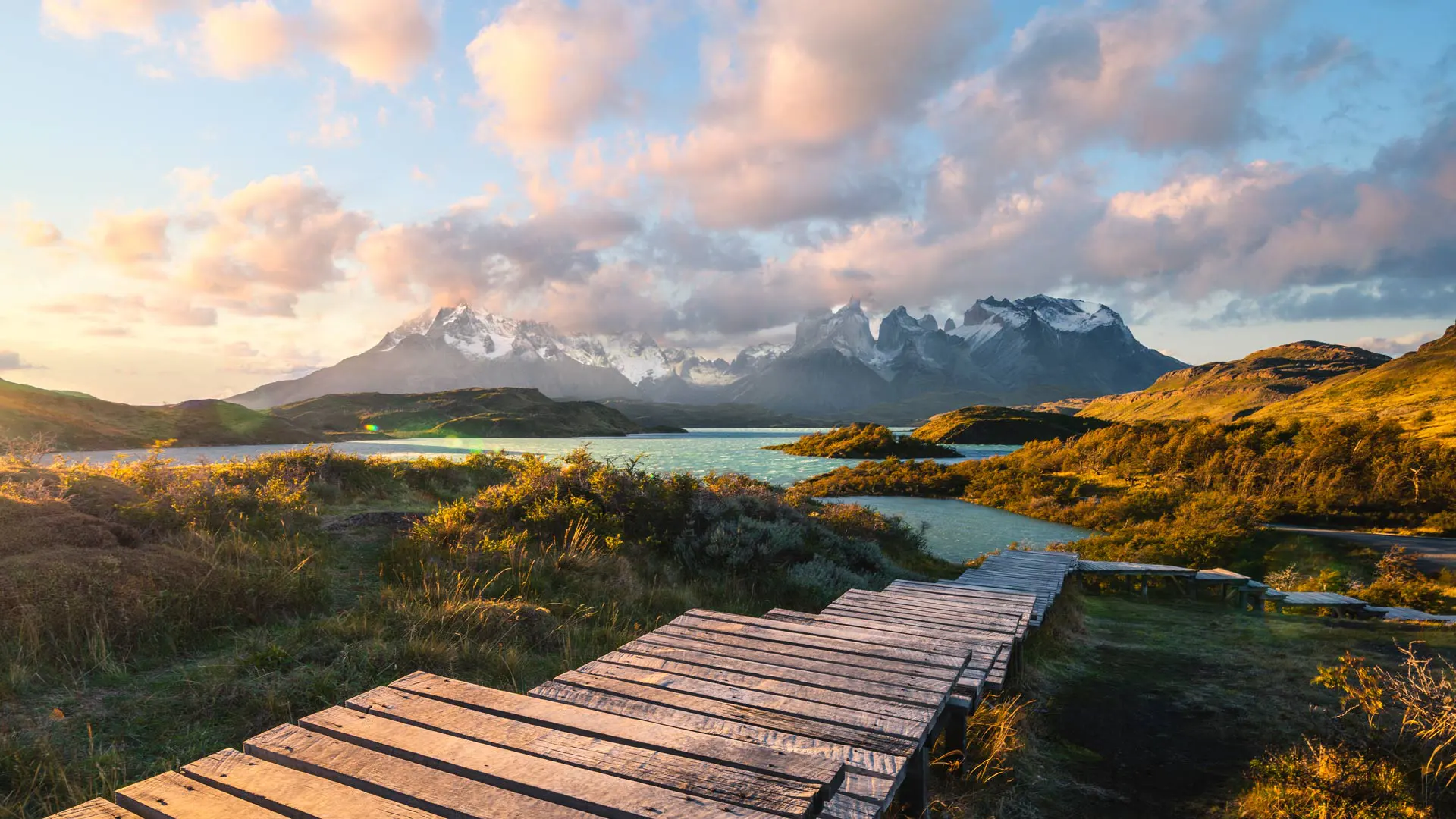 Torres del Paine National Park, Patagonia, Chile.webp